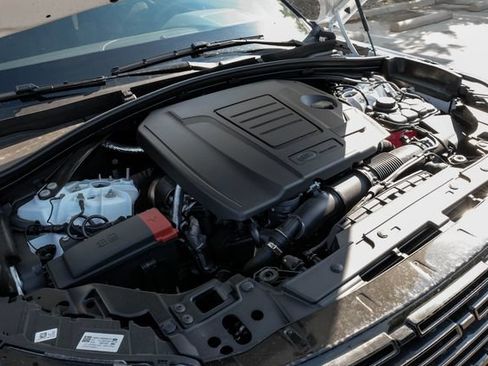 New 2026 Land Rover Range Rover Velar S AWD/4WD image 66