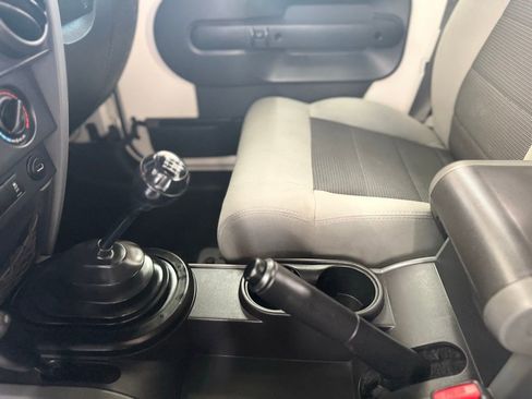 Used 2010 Jeep Wrangler Unlimited Sport image 35