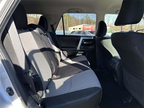 Used 2024 Toyota 4Runner SR5 image 23