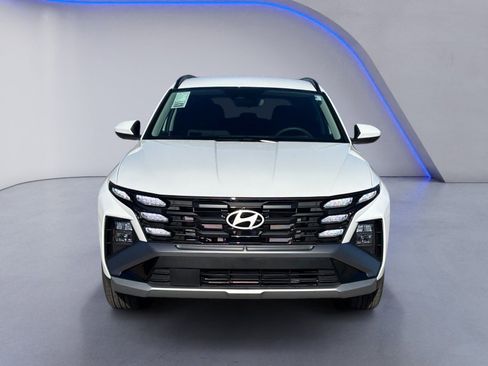 New 2026 Hyundai Tucson SEL FWD image 3