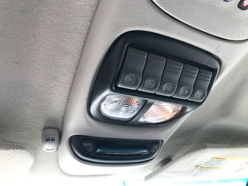 Used 2004 Pontiac Montana Extended w/ Convenience Package #2 FWD image 11