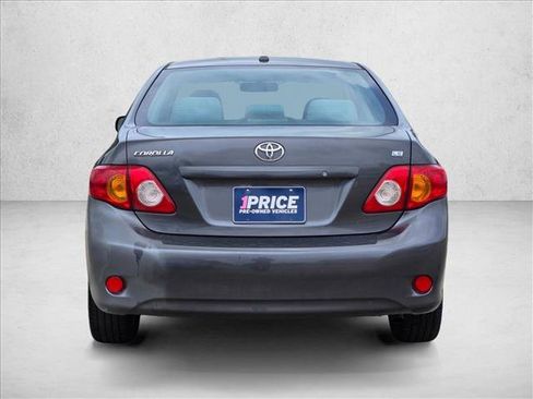 Used 2009 Toyota Corolla LE FWD image 5