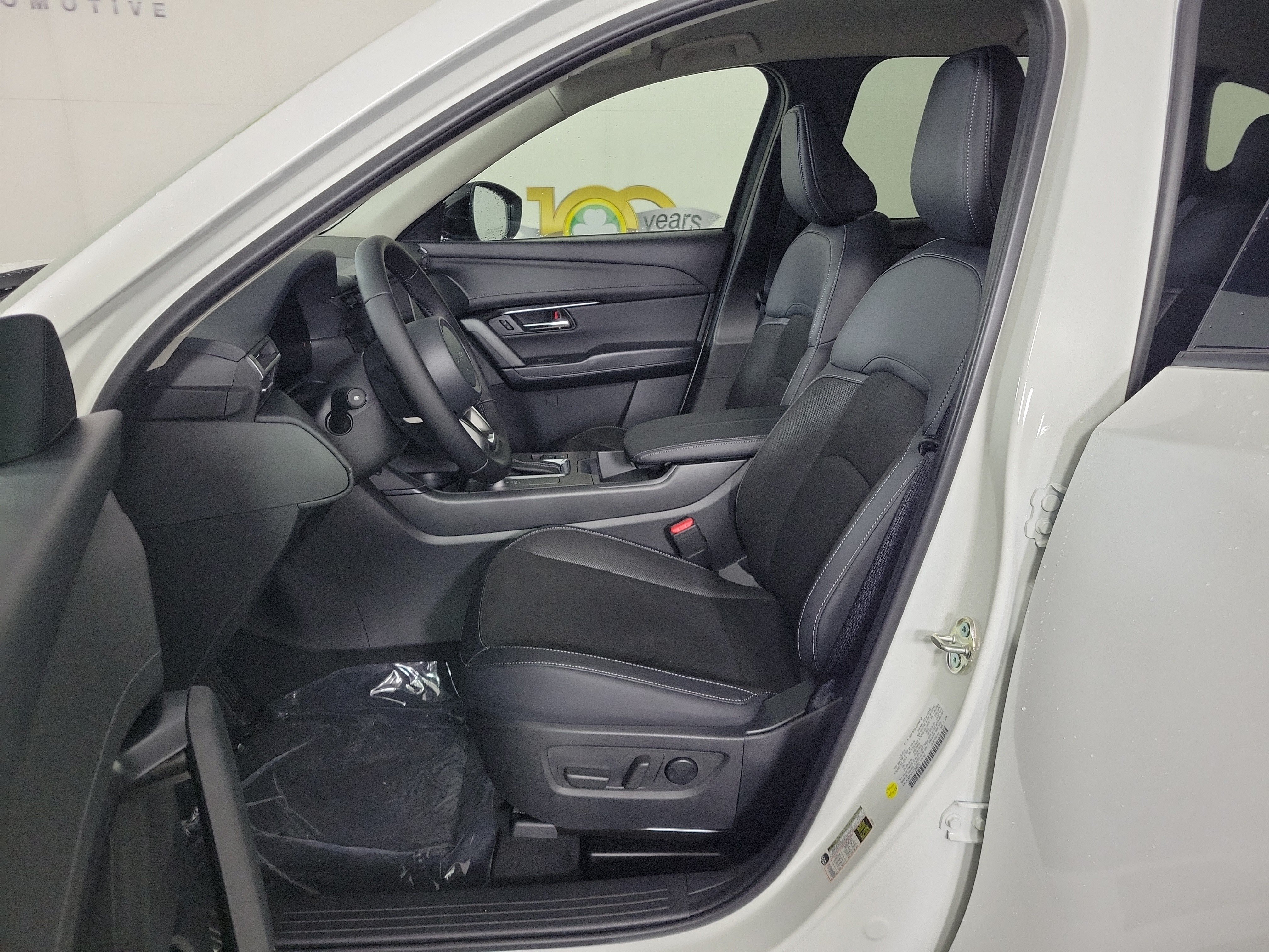 New 2026 MAZDA CX-5 Preferred AWD/4WD image 11