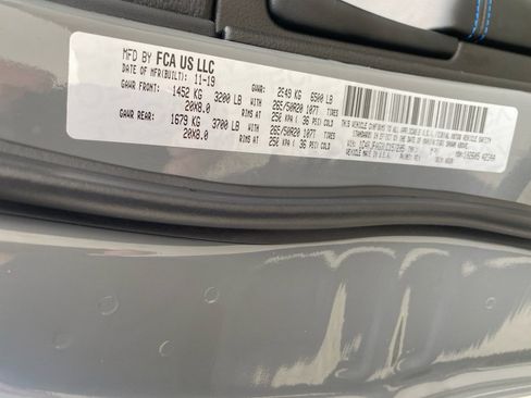 Used 2020 Jeep Grand Cherokee Laredo image 39