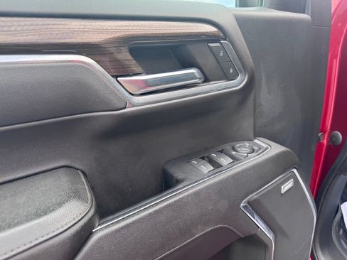Used 2023 Chevrolet Silverado 1500 RST w/ All Star Edition Plus AWD/4WD image 8