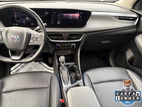 Used 2025 Buick Encore GX Sport Touring w/ Experience Buick Package FWD image 20