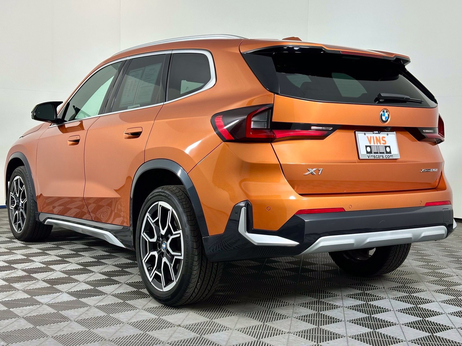 Used 2023 BMW X1 xDrive28i w/ Premium Package AWD/4WD image 33