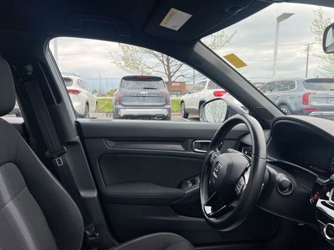 Used 2022 Honda Civic Sport image 33