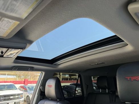 Used 2022 Toyota 4Runner TRD Pro image 26