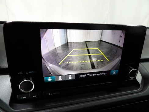 Used 2024 Honda Accord EX image 12