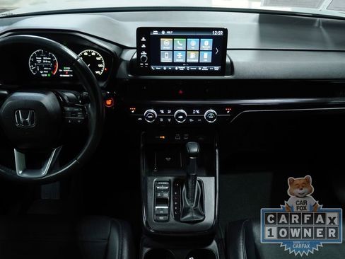 Used 2024 Honda CR-V EX-L image 17