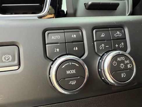 New 2026 GMC Sierra 2500 Denali Ultimate w/ Max Trailering Package image 31