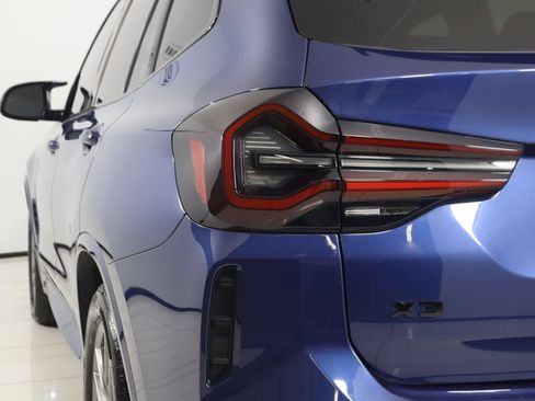 Used 2023 BMW X3 M40i image 27