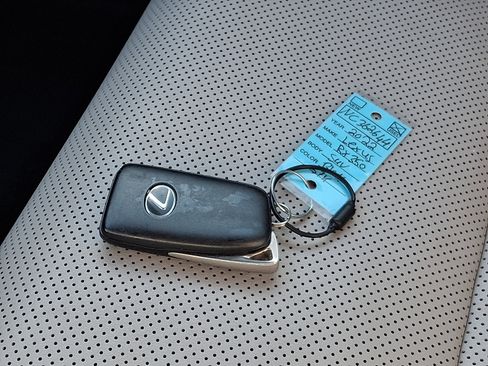 Used 2022 Lexus RX 350 AWD image 26