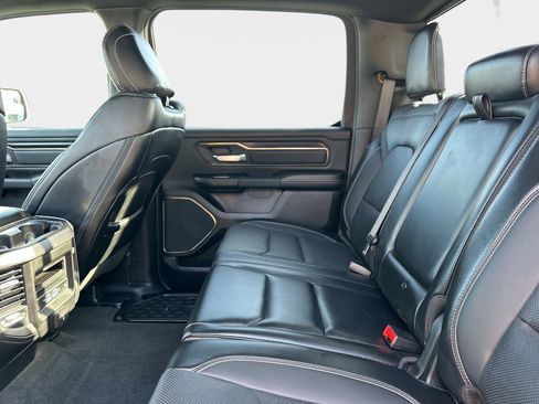 Used 2023 RAM 1500 Rebel w/ Rebel Level 2 Equipment Group image 15