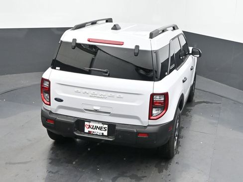 New 2025 Ford Bronco Sport Big Bend w/ Convenience Package image 38