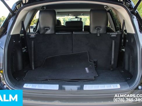 Used 2020 INFINITI QX60 Luxe FWD image 24