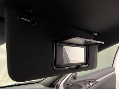 Used 2019 Honda Civic Sport image 58