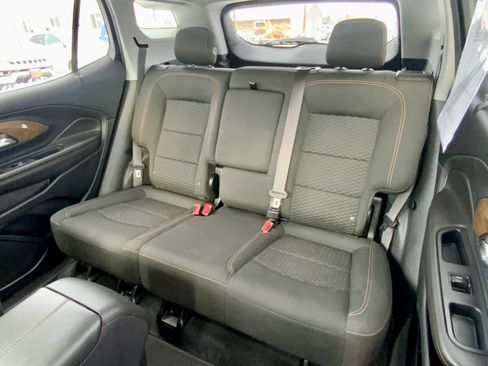 Used 2020 GMC Terrain SLE w/ Driver Convenience Package image 24