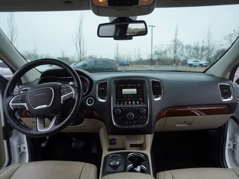 Used 2014 Dodge Durango Limited image 26