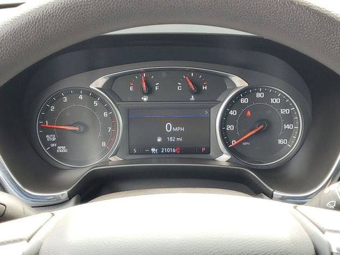 Used 2023 Chevrolet Blazer LT w/ Convenience Package FWD image 12