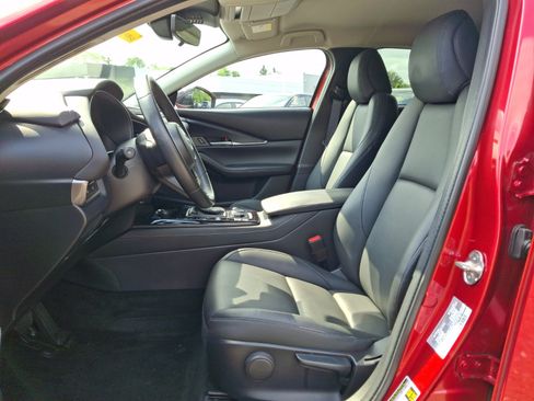 Used 2024 MAZDA CX-30 AWD 2.5 S w/ Select Sport Pkg image 14