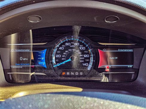 Used 2019 Ford Flex Limited w/ Equipment Group 301A image 24