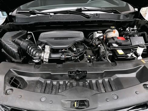 Used 2022 Chevrolet Blazer RS image 29