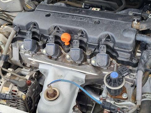 Used 2015 Honda Civic LX image 26