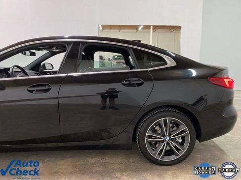 Used 2024 BMW 228i Gran Coupe image 85