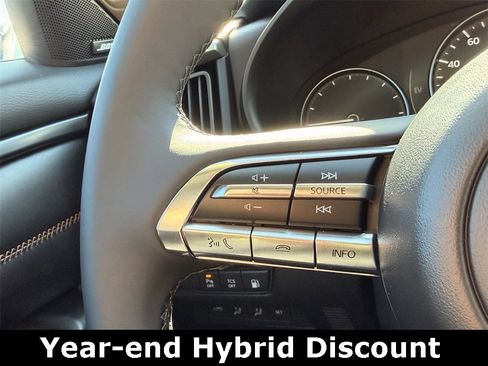 New 2026 MAZDA CX-50 AWD 2.5 Hybrid w/ Weather Package image 22