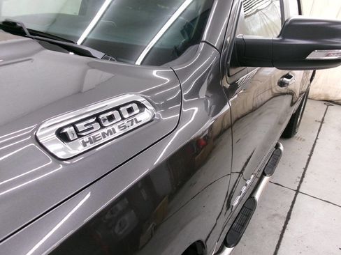 Used 2020 RAM 1500 Big Horn image 14