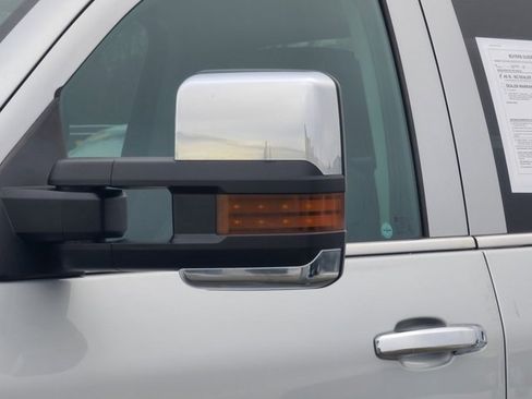 Used 2019 GMC Sierra 2500 Denali w/ Duramax Plus Package image 4