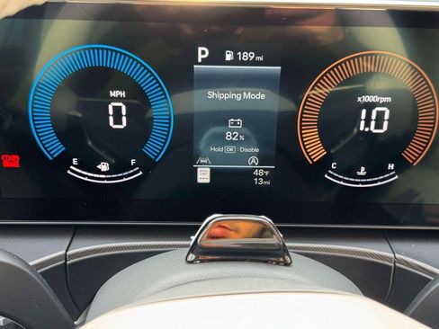 New 2026 Hyundai Santa Fe SEL w/ Tow & Go Package image 23