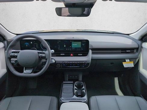 New 2026 Hyundai Ioniq 5 SEL RWD image 24