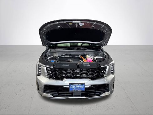 New 2026 Kia Sorento EX image 22