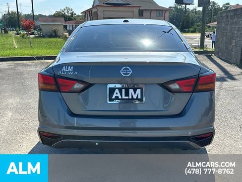 Used 2019 Nissan Altima 2.5 S FWD image 6