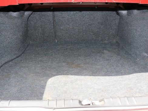 Used 2008 Chevrolet Impala LT FWD image 13