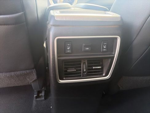 Used 2018 Nissan Murano SL w/ Midnight Edition Package FWD image 27