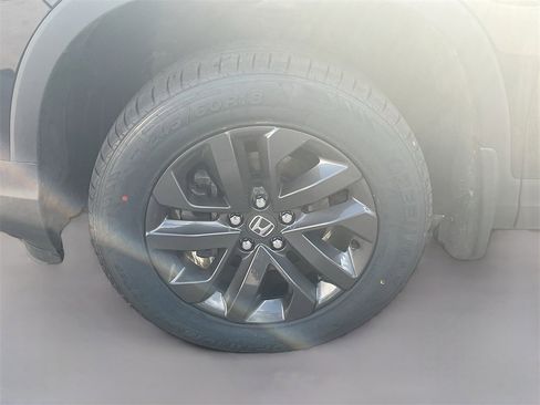 Used 2023 Honda Ridgeline Sport image 27