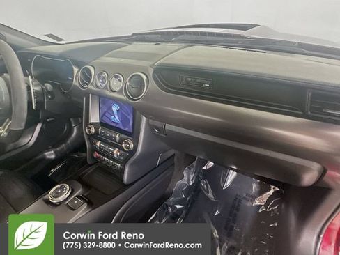 Used 2020 Ford Mustang Shelby GT500 w/ Technology Package RWD image 28