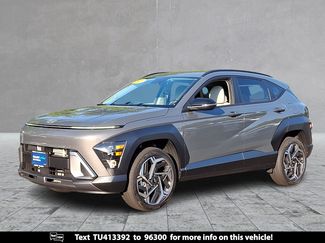 Used 2026 Hyundai Kona SEL Premium AWD/4WD video 1