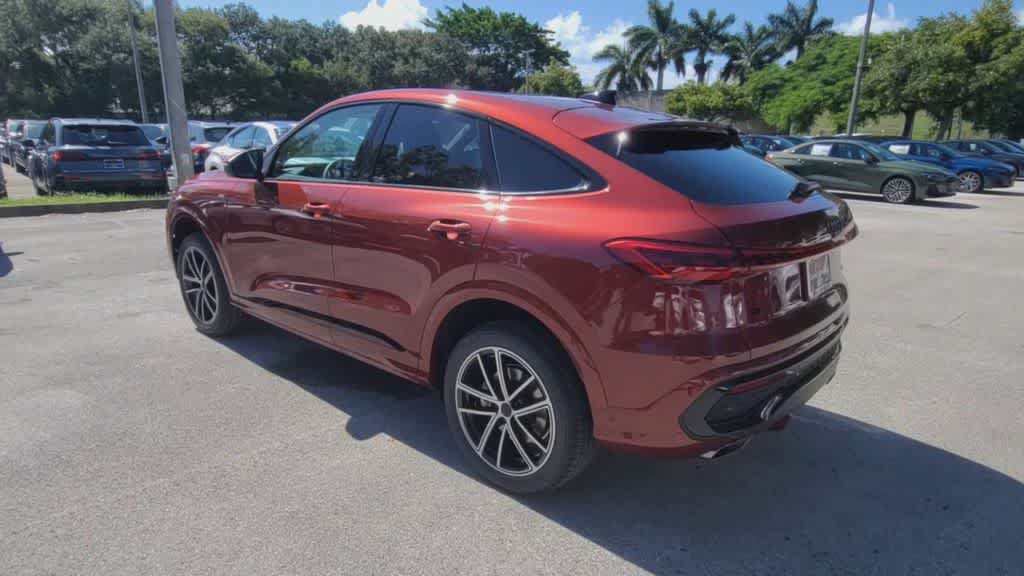 New 2026 Audi Q5 Premium Plus AWD/4WD image 7