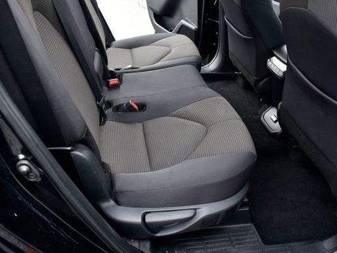 Certified 2024 Toyota Highlander LE image 14