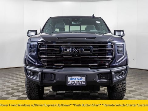 Used 2023 GMC Sierra 1500 AT4X AWD/4WD image 19