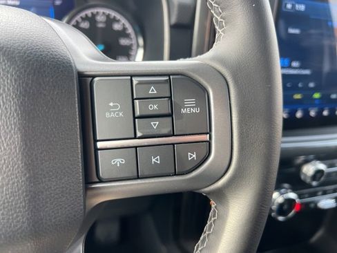 Certified 2023 Ford F150 XLT w/ Equipment Group 302A High image 10