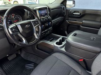 Used 2020 Chevrolet Silverado 1500 LT Trail Boss AWD/4WD video 2