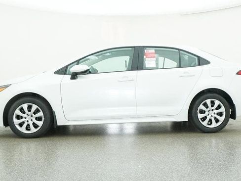 New 2026 Toyota Corolla LE image 19