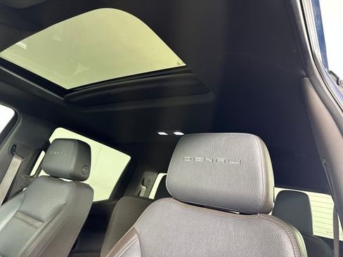 Used 2020 GMC Sierra 1500 Denali w/ Denali Ultimate Package image 12
