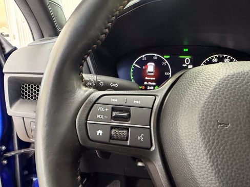 Used 2025 Honda CR-V Sport-L image 20